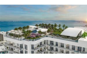 430 N TAMIAMI TRAIL #417, SARASOTA, FL 34236 - MLS#MFRA4681771