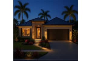 27095 CHULA VISTA DRIVE, PUNTA GORDA, FL 33955 - MLS#MFRA4681777