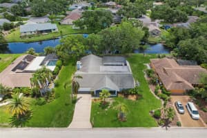 5385 DOMINICA CIRCLE, SARASOTA, FL 34233 - MLS#MFRA4681832