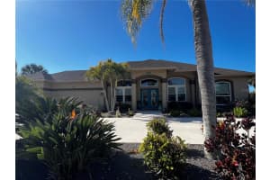 622 BOUNDARY BOULEVARD, ROTONDA WEST, FL 33947 Sold 04/30/26