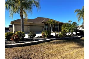 622 BOUNDARY BOULEVARD, ROTONDA WEST, FL 33947 Sold 04/30/26
