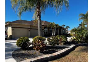 622 BOUNDARY BOULEVARD, ROTONDA WEST, FL 33947 Sold 04/30/26