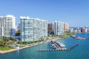 988 BLVD OF THE ARTS #1816, SARASOTA, FL 34236 - MLS#MFRA4681842