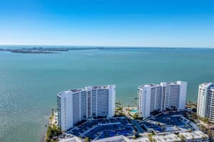 988 BLVD OF THE ARTS #1816, SARASOTA, FL 34236 - MLS#MFRA4681842