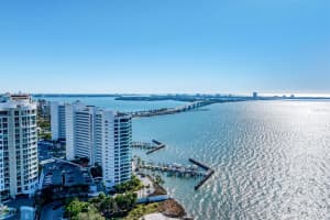 988 BLVD OF THE ARTS #1816, SARASOTA, FL 34236 - MLS#MFRA4681842