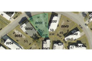 5708 HOLIDAY PARK BLVD, NORTH PORT, FL 34287 - MLS#MFRA4681855