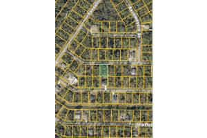 NEON AVE, NORTH PORT, FL 34291 - MLS#MFRA4681878
