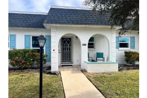 3813 37th Ave W #92, BRADENTON