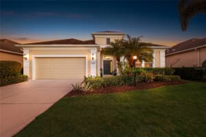11606 GRIFFITH PARK TERRACE, BRADENTON, FL 34211 - MLS#MFRA4681899