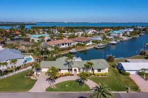 5970 EMERALD HARBOR DRIVE, LONGBOAT KEY, FL 34228 - MLS#MFRA4681905