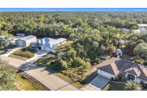 3252 COMO STREET, PORT CHARLOTTE, FL 33948 - MLS#MFRA4681906