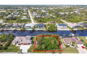 9177 SANTA LUCIA DRIVE, PORT CHARLOTTE, FL 33981 - MLS#MFRA4681908