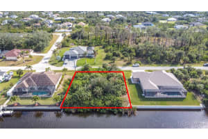 9177 SANTA LUCIA DRIVE, PORT CHARLOTTE, FL 33981 - MLS#MFRA4681908