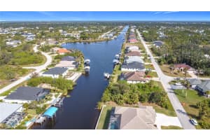 9177 SANTA LUCIA DRIVE, PORT CHARLOTTE, FL 33981 - MLS#MFRA4681908