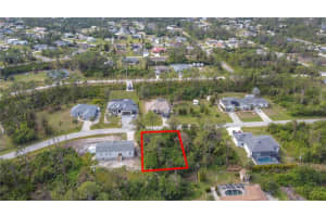 5248 NOYES LANE, PORT CHARLOTTE, FL 33981 Sold 03/24/26