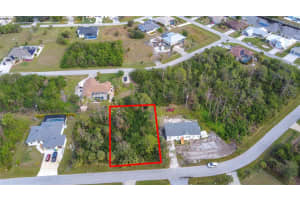 5248 NOYES LANE, PORT CHARLOTTE, FL 33981 Sold 03/24/26