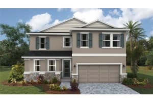 1847 Cobb Trl, PARRISH