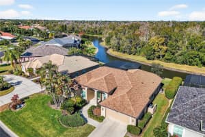 11908 OAK RIDGE DRIVE, PARRISH, FL 34219 - MLS#MFRA4681921