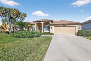 11908 OAK RIDGE DRIVE, PARRISH, FL 34219 - MLS#MFRA4681921