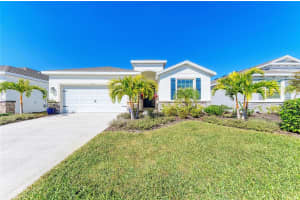17719 CANTARINA COVE, BRADENTON, FL 34211 - MLS#MFRA4681924