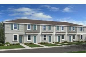 2907 Skyline Loop, KISSIMMEE