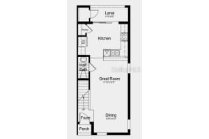 2907 SKYLINE LOOP, KISSIMMEE, FL 34758 - MLS#MFRA4681927