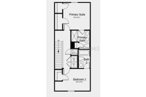 2907 SKYLINE LOOP, KISSIMMEE, FL 34758 - MLS#MFRA4681927