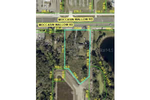 2519 MOCCASIN WALLOW ROAD, PALMETTO, FL 34221 - MLS#MFRA4681930