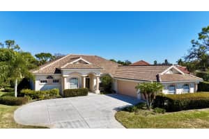 659 RIVENDELL BOULEVARD, OSPREY, FL 34229 - MLS#MFRA4681935