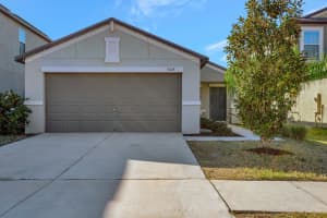 5104 DANDELION STREET, APOLLO BEACH, FL 33572 - MLS#MFRA4681938