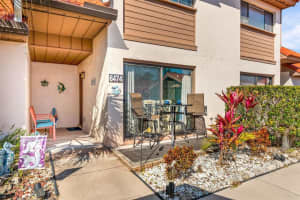 6474 Draw Ln #77, SARASOTA