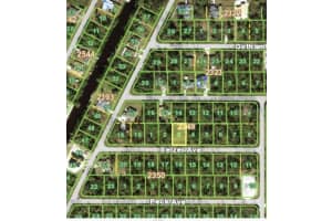 13128 SELZER AVENUE, PORT CHARLOTTE, FL 33953 - MLS#MFRA4681969