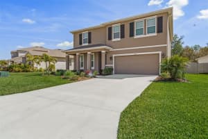 2927 GREENLEAF TERRACE, PARRISH, FL 34219 - MLS#MFRA4681983