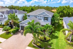 7500 AGUILA DRIVE, SARASOTA, FL 34240 - MLS#MFRA4681984