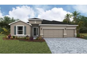 1832 Vandalia Pl, PARRISH