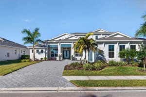 8444 CANE BAY COURT, BRADENTON, FL 34202 - MLS#MFRA4681997