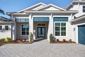 8444 CANE BAY COURT, BRADENTON, FL 34202 - MLS#MFRA4681997