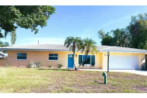 2532 CONSTITUTION BOULEVARD, SARASOTA, FL 34231 - MLS#MFRA4682007