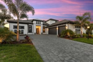 15013 MONTELLO WAY, BRADENTON, FL 34211 - MLS#MFRA4682022