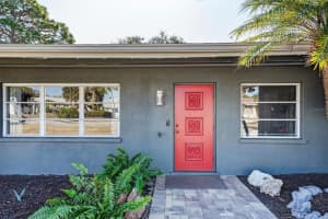 405 SEMINOLE DRIVE, VENICE, FL 34293 - MLS#MFRA4682043