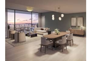 1000 BOULEVARD OF THE ARTS #1005, SARASOTA, FL 34236 - MLS#MFRA4682052