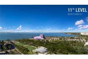 1000 BOULEVARD OF THE ARTS #1005, SARASOTA, FL 34236 - MLS#MFRA4682052