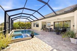 20402 PASSAGIO DRIVE, VENICE, FL 34293 - MLS#MFRA4682081