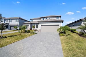 15449 WHITE LINEN DRIVE, BRADENTON, FL 34211 - MLS#MFRA4682082