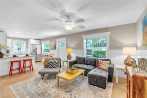 205 PEACOCK LANE, HOLMES BEACH, FL 34217 - MLS#MFRA4682104