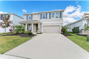 5238 GROVE MILL LOOP, BRADENTON, FL 34211 - MLS#MFRA4682108
