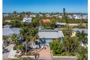 601 NORTON STREET, LONGBOAT KEY, FL 34228 - MLS#MFRA4682110