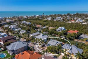 601 NORTON STREET, LONGBOAT KEY, FL 34228 - MLS#MFRA4682110