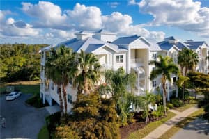 7730 34TH AVE W #303, BRADENTON, FL 34209 - MLS#MFRA4682115