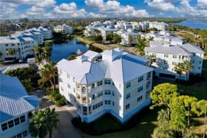 7730 34TH AVE W #303, BRADENTON, FL 34209 - MLS#MFRA4682115